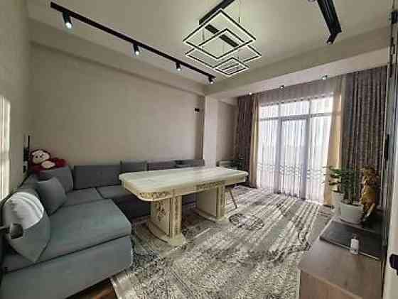 3 комнаты, 88 м², Элитка, 5 этаж, Дизайнерский ремонт Бишкек