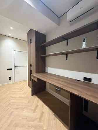 3 комнаты, 65 м², 3 этаж, Дизайнерский ремонт Бишкек