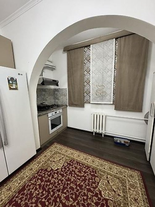 3 комнаты, 104 м², 106 серия улучшенная, 1 этаж Bishkek - photo 10