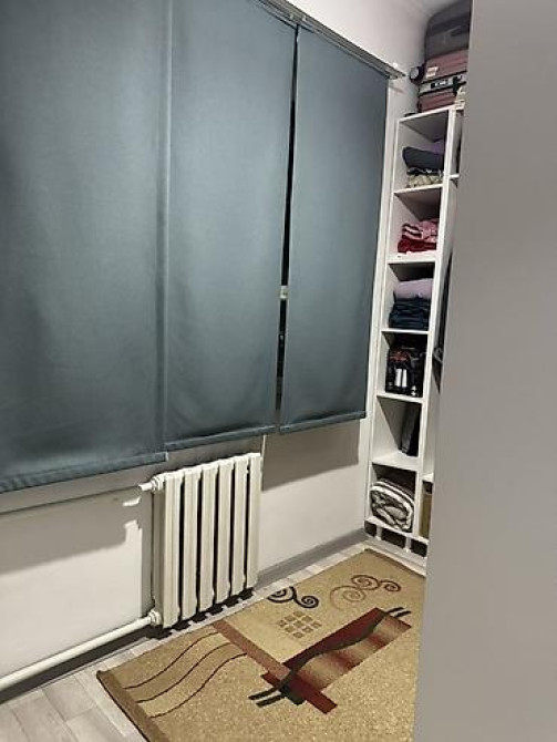 3 комнаты, 104 м², 106 серия улучшенная, 1 этаж Bishkek - photo 6