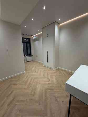 3 комнаты, 65 м², 3 этаж, Дизайнерский ремонт Бишкек