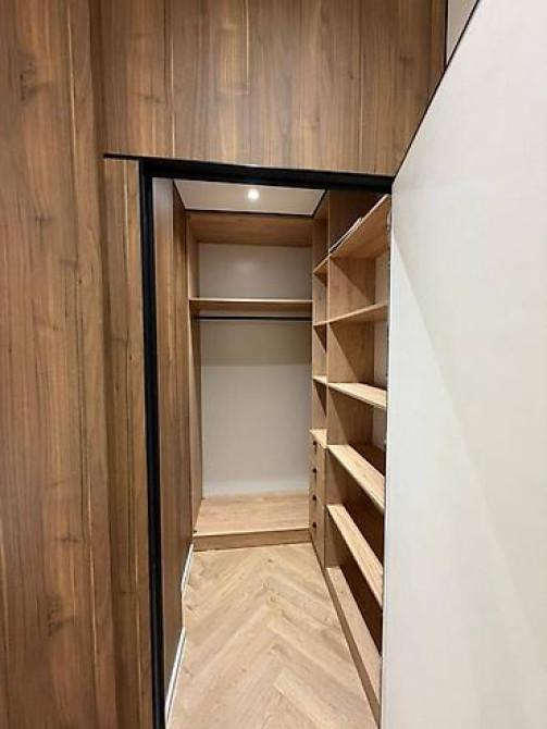 3 комнаты, 65 м², 3 этаж, Дизайнерский ремонт Бишкек - изображение 5