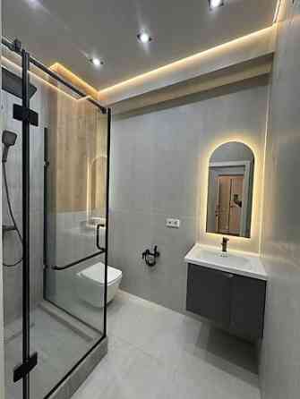 3 комнаты, 116 м², 6 этаж, Дизайнерский ремонт Bishkek