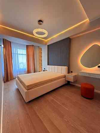 3 комнаты, 80 м², Элитка, 12 этаж, Дизайнерский ремонт Bishkek