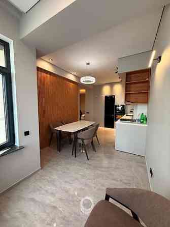 3 комнаты, 80 м², Элитка, 12 этаж, Дизайнерский ремонт Бишкек