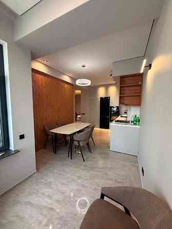3 комнаты, 80 м², Элитка, 12 этаж, Дизайнерский ремонт Бишкек