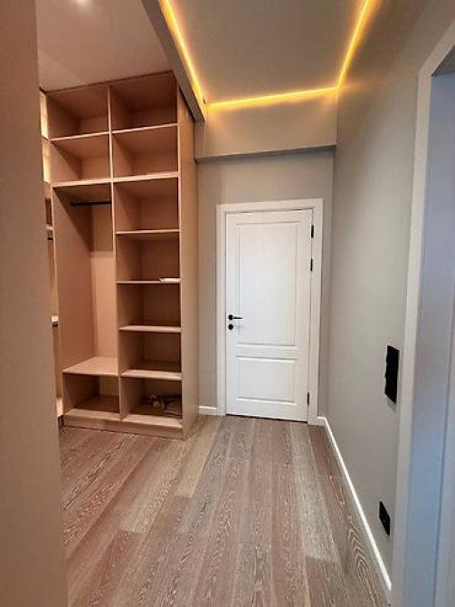 3 комнаты, 80 м², Элитка, 12 этаж, Дизайнерский ремонт Бишкек - изображение 8