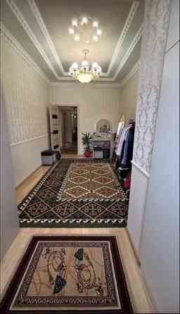 3 комнаты, 95 м², Элитка, 2 этаж, Евроремонт Bishkek