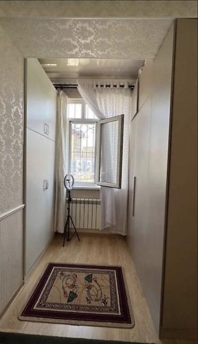 3 комнаты, 95 м², Элитка, 2 этаж, Евроремонт Bishkek - photo 10