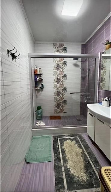 3 комнаты, 95 м², Элитка, 2 этаж, Евроремонт Bishkek - photo 6