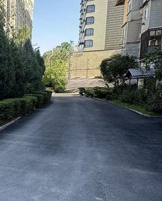 3 комнаты, 76 м², Индивидуалка, 1 этаж, Старый ремонт Bishkek - photo 3