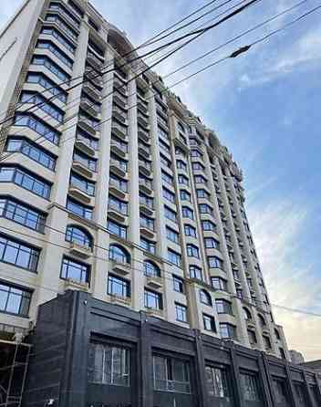 3 комнаты, 121 м², Элитка, 11 этаж, ПСО (под самоотделку) Bishkek