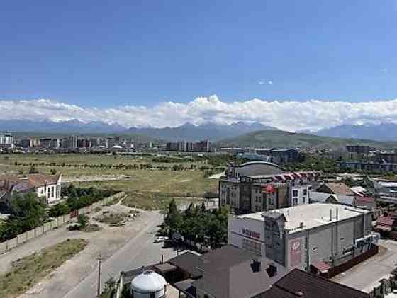 3 комнаты, 100 м², Элитка, 9 этаж, Евроремонт Bishkek