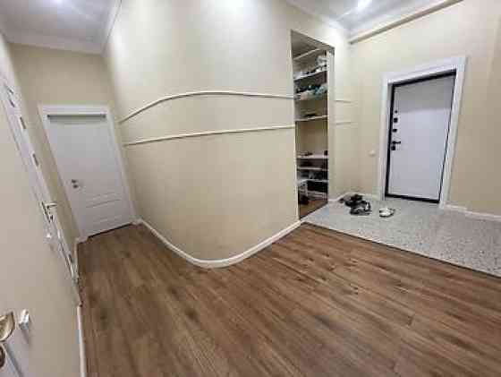 3 комнаты, 100 м², Элитка, 9 этаж, Евроремонт Bishkek