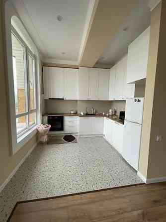 3 комнаты, 100 м², Элитка, 9 этаж, Евроремонт Bishkek
