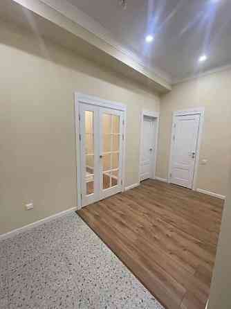 3 комнаты, 100 м², Элитка, 9 этаж, Евроремонт Bishkek