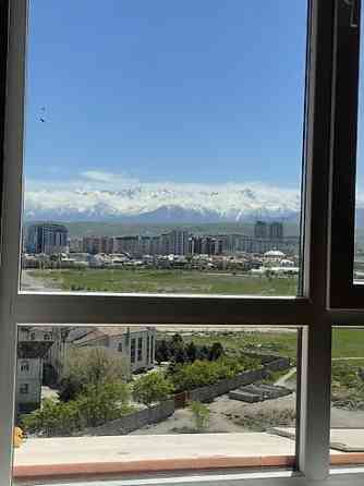 3 комнаты, 100 м², Элитка, 9 этаж, Евроремонт Bishkek