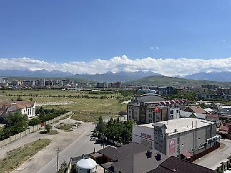 3 комнаты, 100 м², Элитка, 9 этаж, Евроремонт Bishkek - photo 6