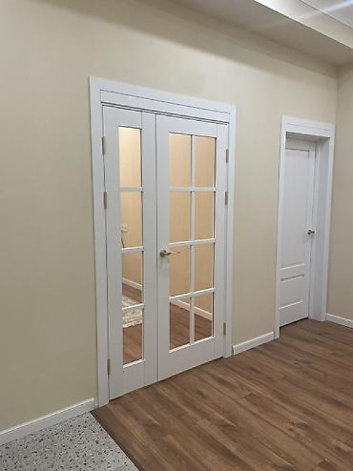 3 комнаты, 100 м², Элитка, 9 этаж, Евроремонт Bishkek - photo 8