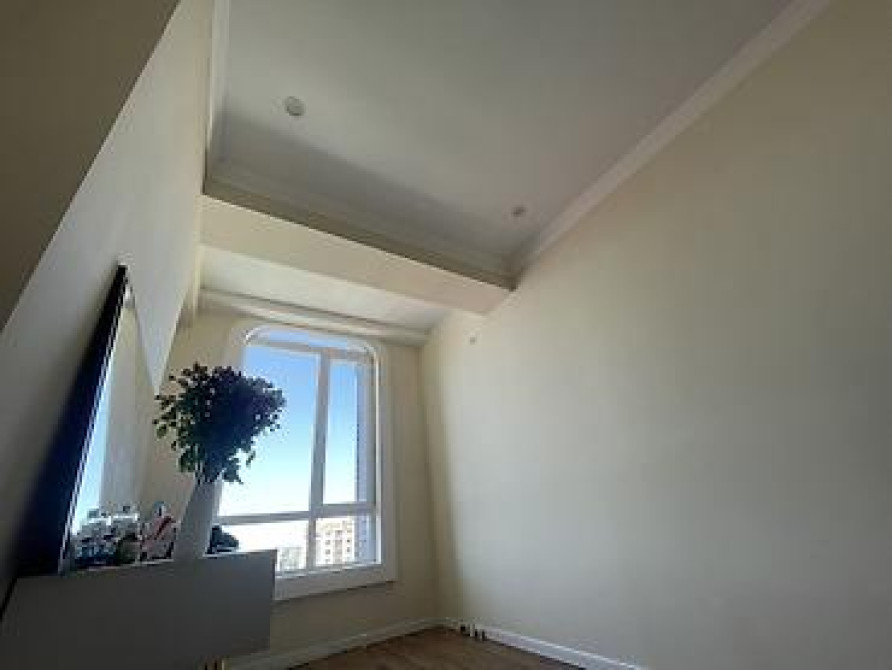 3 комнаты, 100 м², Элитка, 9 этаж, Евроремонт Bishkek - photo 9