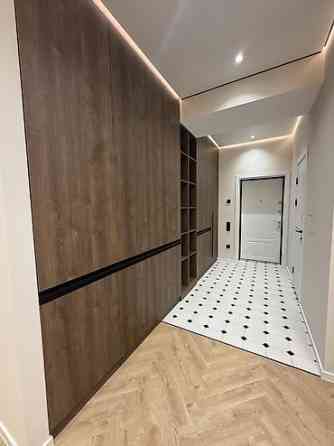 3 комнаты, 65 м², Элитка, 3 этаж, Дизайнерский ремонт Bishkek
