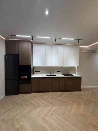 3 комнаты, 65 м², Элитка, 3 этаж, Дизайнерский ремонт Bishkek