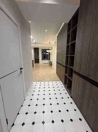 3 комнаты, 65 м², Элитка, 3 этаж, Дизайнерский ремонт Bishkek