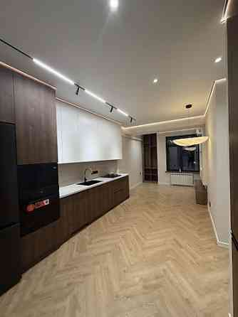 3 комнаты, 65 м², Элитка, 3 этаж, Дизайнерский ремонт Bishkek