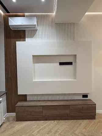 3 комнаты, 65 м², Элитка, 3 этаж, Дизайнерский ремонт Bishkek