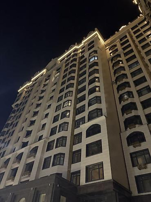 3 комнаты, 65 м², Элитка, 3 этаж, Дизайнерский ремонт Bishkek - photo 16