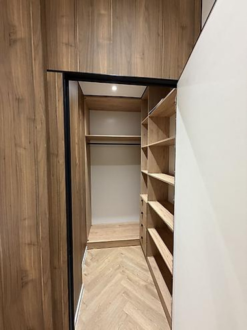 3 комнаты, 65 м², Элитка, 3 этаж, Дизайнерский ремонт Bishkek - photo 13
