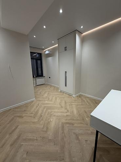3 комнаты, 65 м², Элитка, 3 этаж, Дизайнерский ремонт Bishkek - photo 12