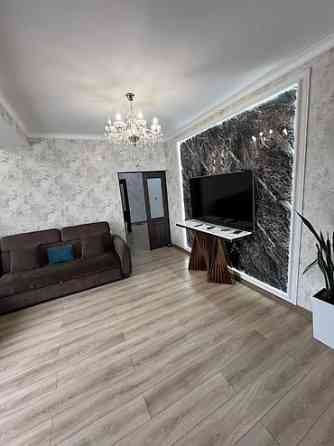 3 комнаты, 88 м², Элитка, 10 этаж, Дизайнерский ремонт Bishkek