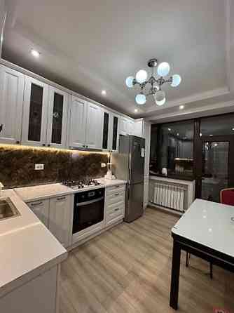3 комнаты, 88 м², Элитка, 10 этаж, Дизайнерский ремонт Bishkek