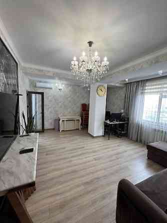 3 комнаты, 88 м², Элитка, 10 этаж, Дизайнерский ремонт Bishkek