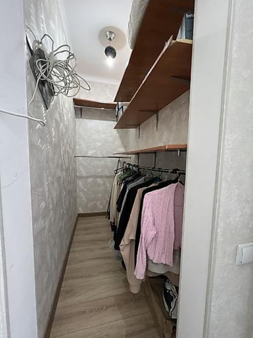 3 комнаты, 88 м², Элитка, 10 этаж, Дизайнерский ремонт Bishkek - photo 16