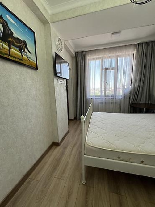 3 комнаты, 88 м², Элитка, 10 этаж, Дизайнерский ремонт Bishkek - photo 15