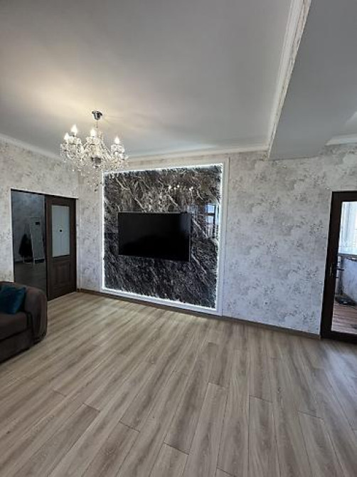 3 комнаты, 88 м², Элитка, 10 этаж, Дизайнерский ремонт Bishkek - photo 5