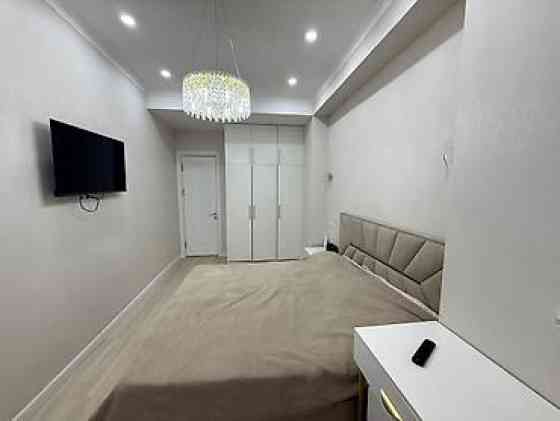 3 комнаты, 118 м², Элитка, 7 этаж Bishkek