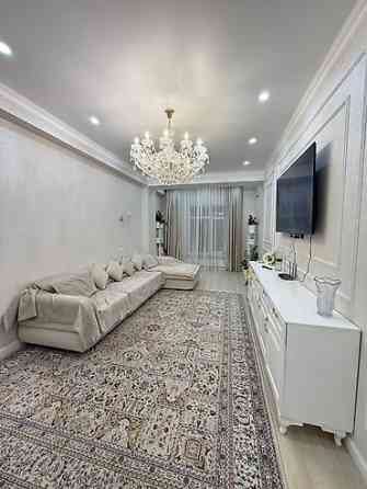 3 комнаты, 118 м², Элитка, 7 этаж Bishkek
