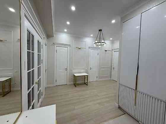 3 комнаты, 118 м², Элитка, 7 этаж Bishkek