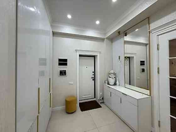 3 комнаты, 118 м², Элитка, 7 этаж Bishkek