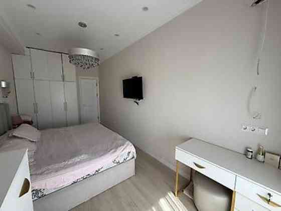 3 комнаты, 118 м², Элитка, 7 этаж Bishkek