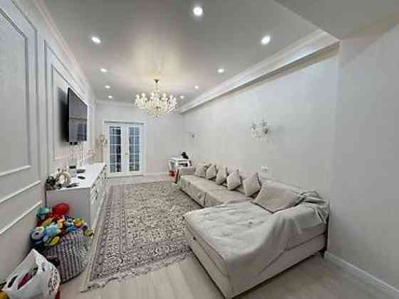 3 комнаты, 118 м², Элитка, 7 этаж Bishkek