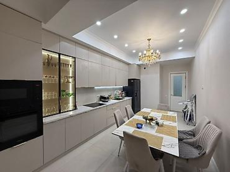 3 комнаты, 118 м², Элитка, 7 этаж Bishkek - photo 10