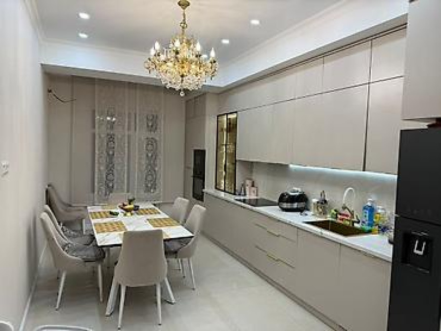3 комнаты, 118 м², Элитка, 7 этаж Bishkek - photo 14