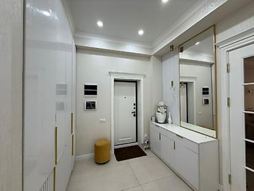 3 комнаты, 118 м², Элитка, 7 этаж Bishkek - photo 5
