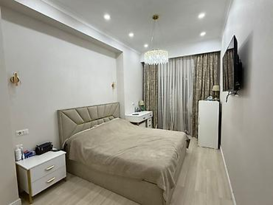 3 комнаты, 118 м², Элитка, 7 этаж Bishkek - photo 8