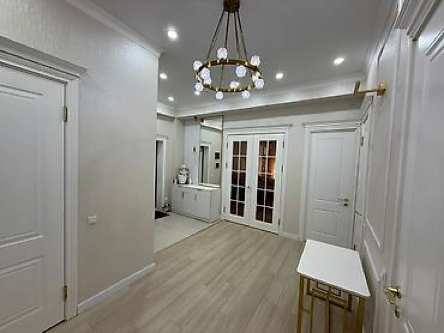 3 комнаты, 118 м², Элитка, 7 этаж Bishkek - photo 13