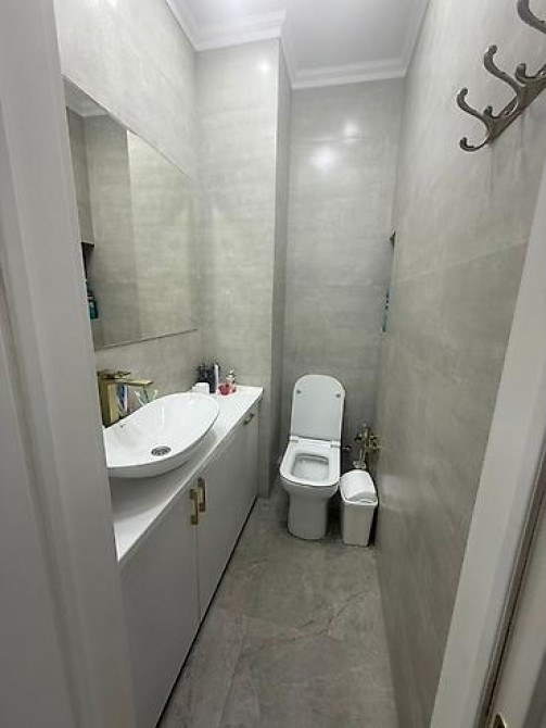 3 комнаты, 118 м², Элитка, 7 этаж Bishkek - photo 11